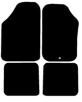 Volkswagen VW Scirocco 1982 - 1992